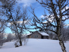 Peaceful cabin, lakeside, hiking trails nearby